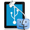 iPad File Explorer for Mac